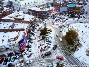 First Outlook: Pakistan to witness Cooler Winter in early&nbsp;2012!