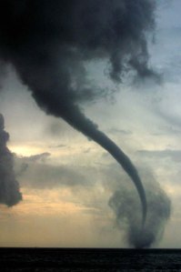 TORNADO