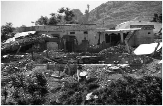 Portal Interactive: Earthquake – its causes and&nbsp;predictions!