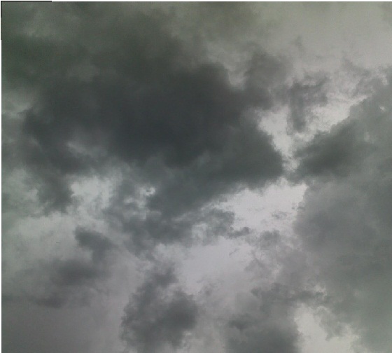 Portal Interactive: Karachi; Rain in May – A very rare&nbsp;Occurence!