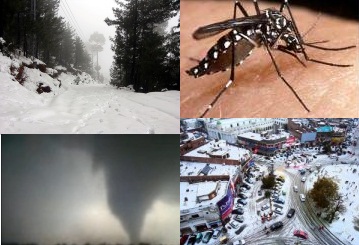 2011 – Astonishing weather events in&nbsp;Pakistan!!