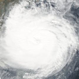 Cyclone Thane has formed in the Bay of Bengal – Special&nbsp;coverage!