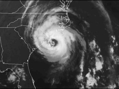 Mysterious cyclone of December 1965: Karachi in the eye of the&nbsp;Storm