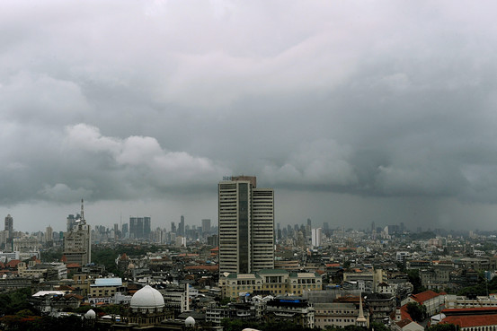 Let it be La-Nina or maybe&nbsp;El-Nino?