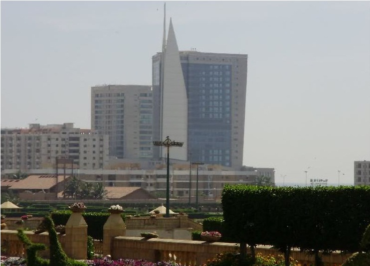 Pakistan Weather Update (March 2 – March&nbsp;9)