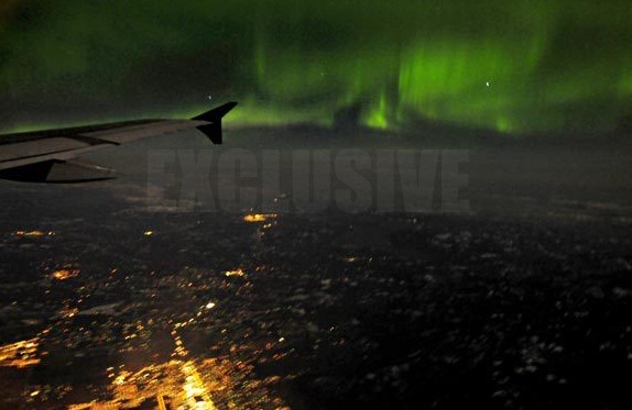 Severe Solar storm striking&nbsp;Earth!