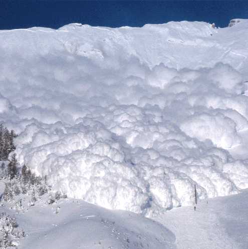 Avalanche in Pakistan – Tragedy at&nbsp;Himalayas!