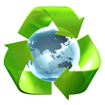 Earth Day 2012 – Green planet is the&nbsp;future!