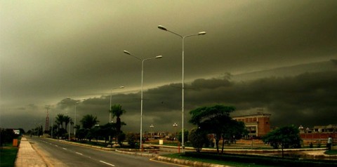 Monsoon 2012 – What will happen in&nbsp;Pakistan?