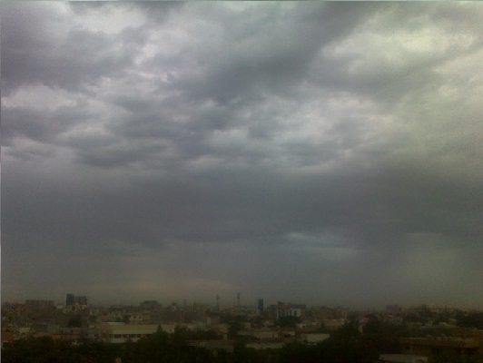 Active Weather Approaching: Pakistan Weather Update (April 16 – April&nbsp;23)