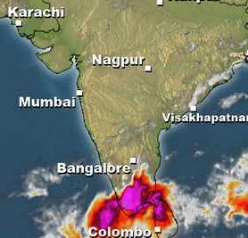 Pakistan Weather Update & Monsoon Alert (April 24 – May&nbsp;6)