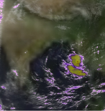 Pakistan Weather Update & Monsoon Alert (May 18 – June&nbsp;1)