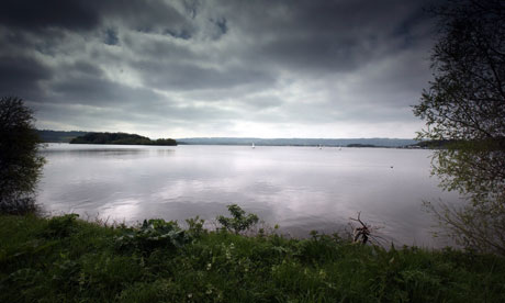 Weather of United Kingdom – Cold, hot, drought and&nbsp;floods