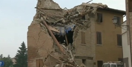 Quake hits Japan and Italy – Floods in&nbsp;Afghanistan!