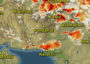 Karachi-dust-storm