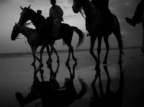 Monsoon facing the biggest challenge from its own&nbsp;Ocean!