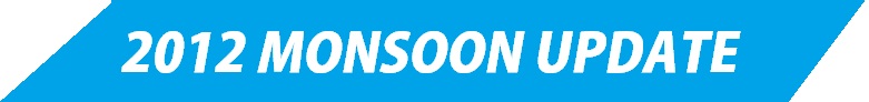 Monsoon Daily Updates – For August&nbsp;2012