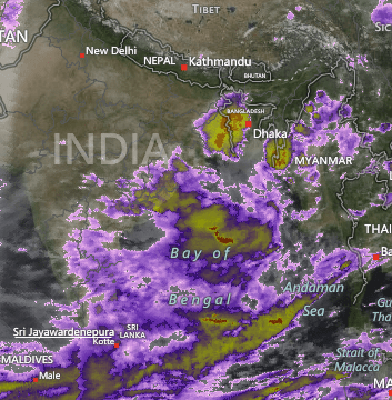 Pakistan Weather Update & Monsoon Alert (June 9 – June&nbsp;22)