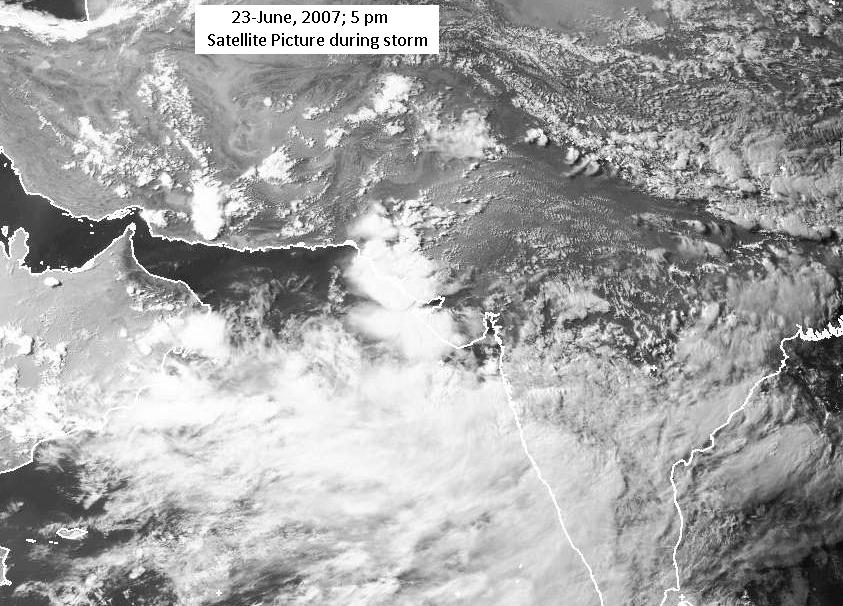 Portal Interactive: 23rd June 2007 – An Unforgettable&nbsp;Day