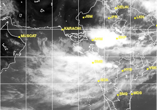Pakistan Weather Update & Monsoon Alert (June 25 – July 9) –&nbsp;NEW!