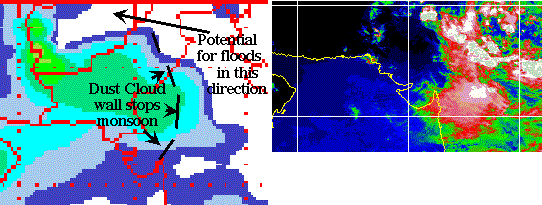 Portal Interactive: Dust Cloud is a wall for monsoon&nbsp;moisture