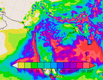 Pakistan Weather Update & Monsoon Alert (August 20 – September 3) – Updated on August&nbsp;27!