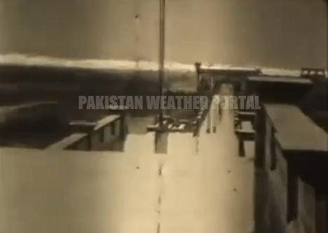 Independence day and Monsoon – 65 years&nbsp;back!