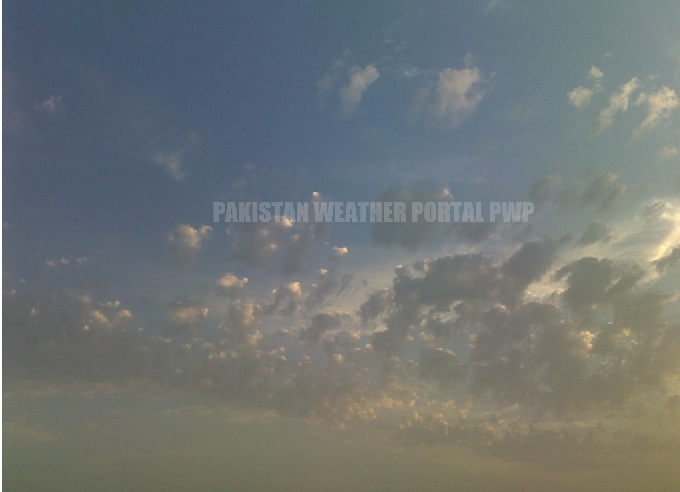 Changing colours of&nbsp;Karachi!