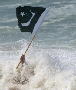 Pak-flag-rain