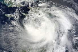 Isaac remembers Katrina after seven&nbsp;years!