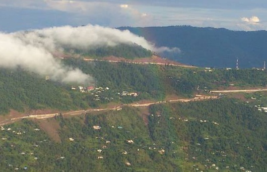 Portal Interactive: Pictures of Murree,&nbsp;Punjab!