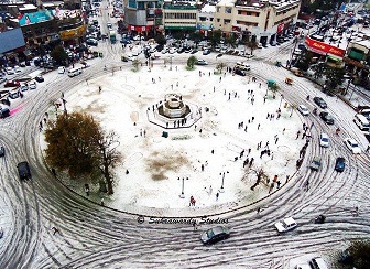 Portal Interactive: Lahore in February&nbsp;2011