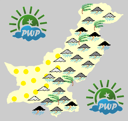 Pakistan Weather Update & Monsoon Alert (September 3 – September&nbsp;17)