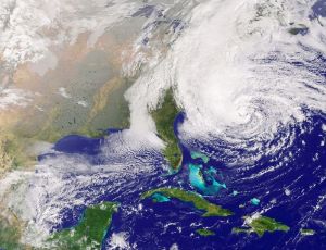 Hurricane-Sandy