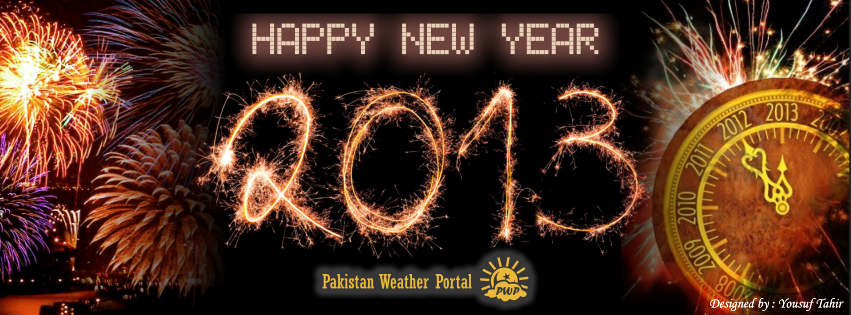 Happy New Year&nbsp;2013!!