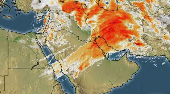 Pakistan Weather Update (January 31 – February 10): Winter Storm approaching the country! –&nbsp;Updated!