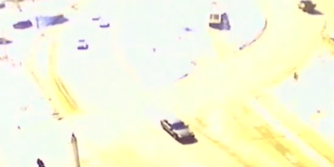 Hollywood-style Meteor screams its way into&nbsp;Russia!