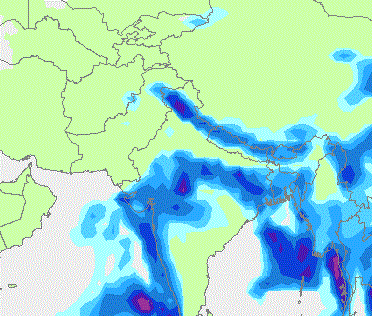 Pakistan Weather Update & Monsoon Alert (May 25 – May&nbsp;31)