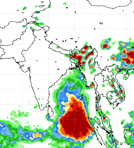 Pakistan Weather Update & Monsoon Alert (May 8 – May&nbsp;22)