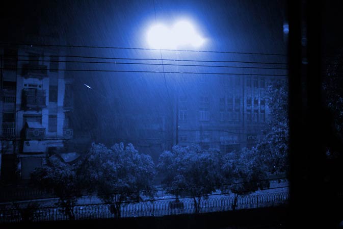 Look back at Past: Pre-Monsoon rains are just around the&nbsp;corner?