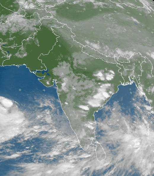 Pakistan Weather Update & Monsoon Alert (June 1 – June&nbsp;15)