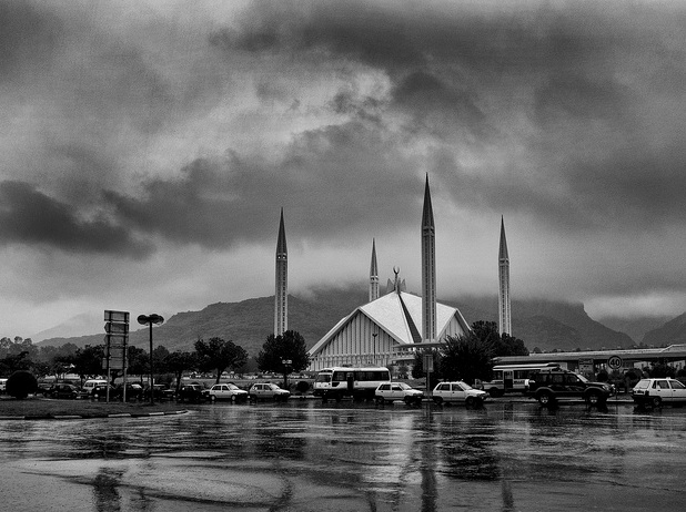 Pakistan Weather Update (May 10 – May 17): Unusual Widespread rain at&nbsp;doorstep!