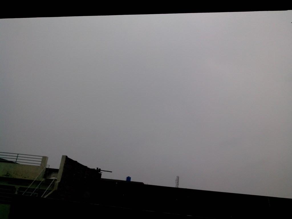 Portal Interactive: Rains in&nbsp;Faisalabad