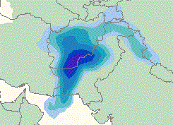 A proper western system can affect in January