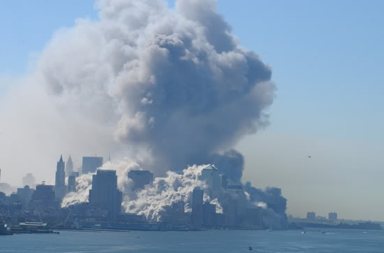 Terror cloud traps New&nbsp;York!