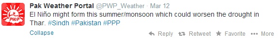 PWP_Weather_Tweet