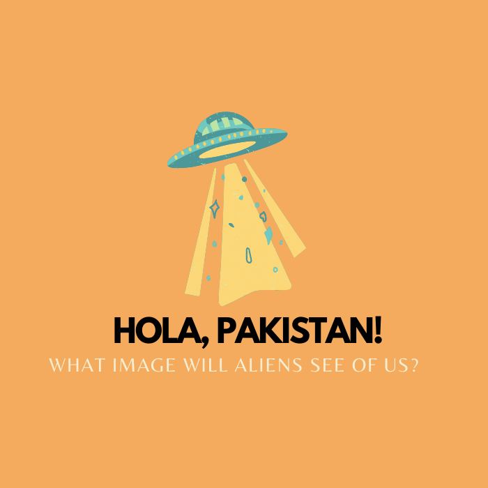 Hola, Pakistan!
